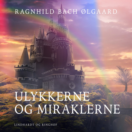 Ulykkerne og miraklerne, Ragnhild Bach Ølgaard