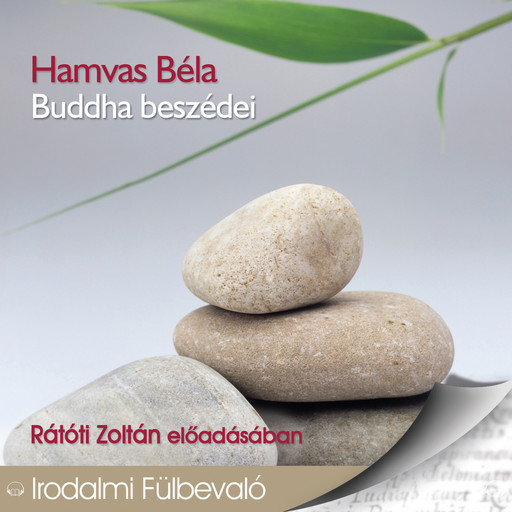 Buddha beszédei (teljes), Hamvas Béla