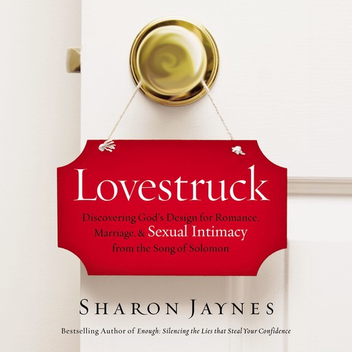 Lovestruck, Sharon Jaynes