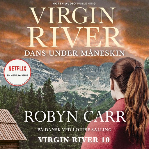 Virgin River - Dans under måneskin, Robyn Carr