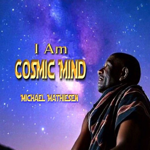 I Am Cosmic Mind, Michael Mathiesen