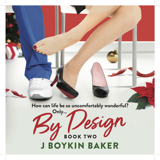 By Design: Book 2, J Boykin Baker