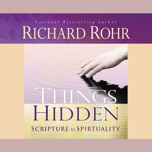 Things Hidden, O.F.M., Richard Rohr