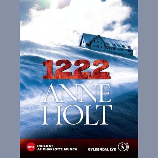 1222, Anne Holt