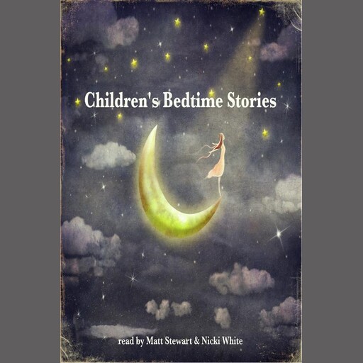 Children's Bedtime Stories, Joseph Rudyard Kipling, Johnny Gruelle, Brothers Grimm, Various Authors, Nesbit, George Putnam