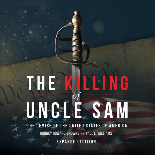 The Killing of Uncle Sam, Paul Williams, Rodney Howard-Browne