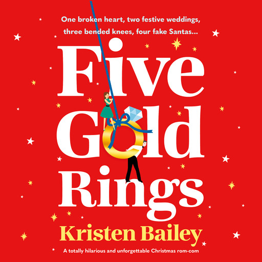 Five Gold Rings, Kristen Bailey