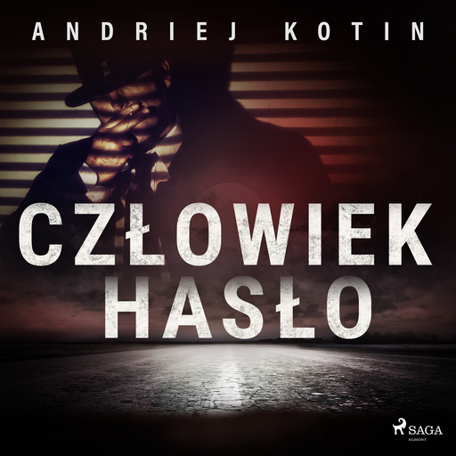 Człowiek hasło, Andriej Kotin