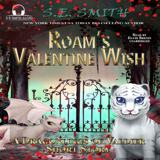 Roam's Valentine Wish, S.E.Smith