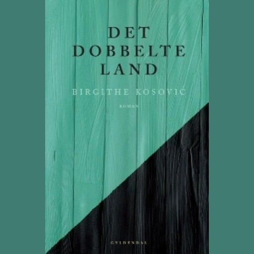 Det dobbelte land, Birgithe Kosovic