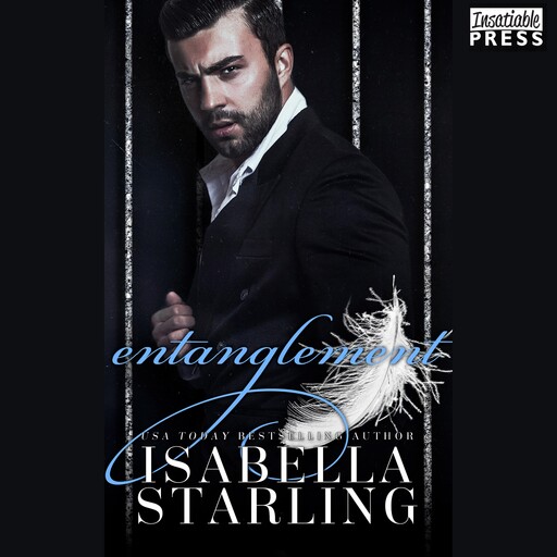 Entanglement, Isabella Starling