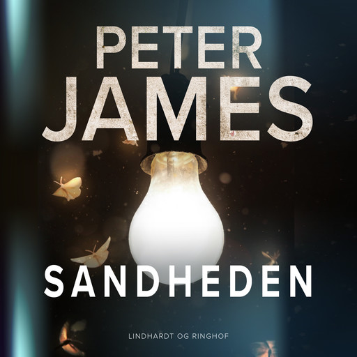 Sandheden, Peter James