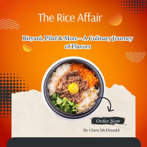 The Rice Affair, Alia Noor