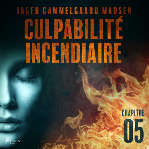 Culpabilité incendiaire - Chapitre 5, Inger Gammelgaard Madsen