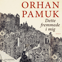 »Orhan Parmuk« – en boghylde, Knud Weller Jensen Bak