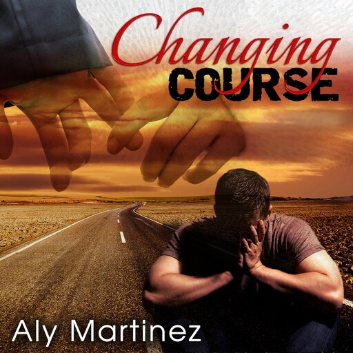 Changing Course, Aly Martinez