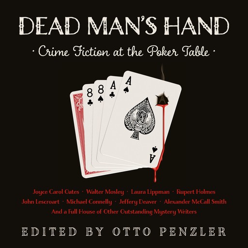 Dead Man's Hand, Otto Penzler