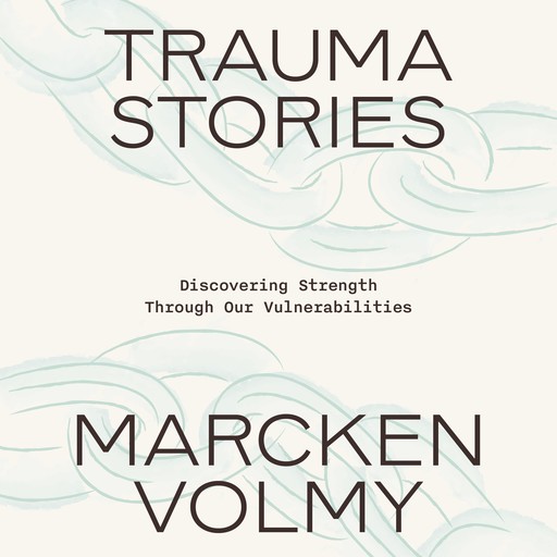 Trauma Stories, Marcken Volmy