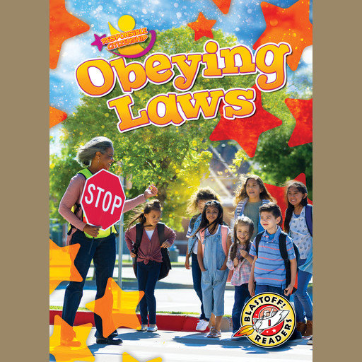 Obeying Laws, Kirsten Chang