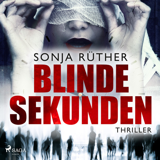 Blinde Sekunden, Sonja Rüther