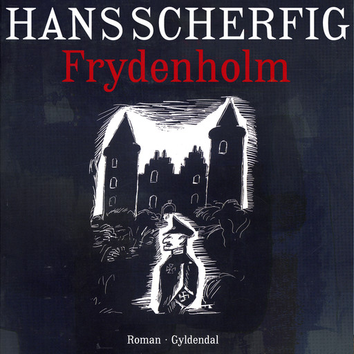 Frydenholm, Hans Scherfig