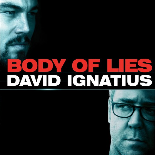 Body of Lies, David Ignatius