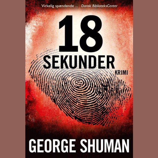 18 sekunder, George Shuman