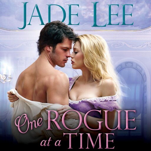 One Rogue at a Time, Jade Lee