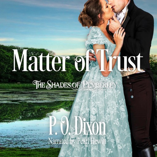 Matter of Trust, P.O. Dixon
