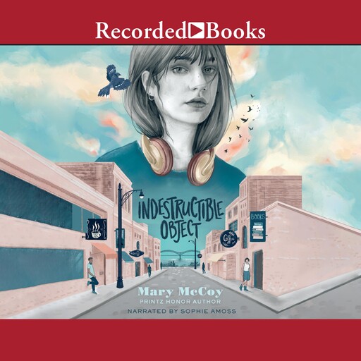 Indestructible Object, Mary McCoy