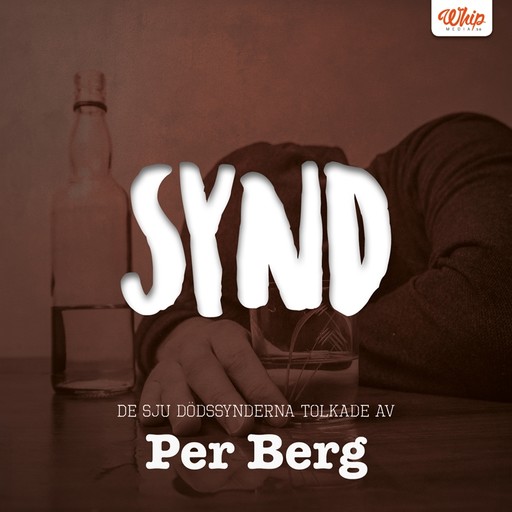 SYND - De sju dödssynderna tolkade av Per Berg, Per Berg