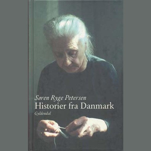 Historier fra Danmark, Søren Ryge Petersen