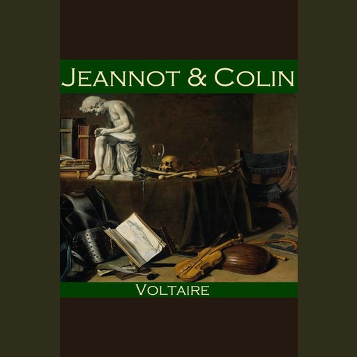 Jeannot and Colin, Voltaire
