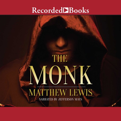 The Monk, Matthew Lewis