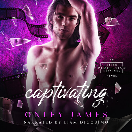 Captivating, Onley James