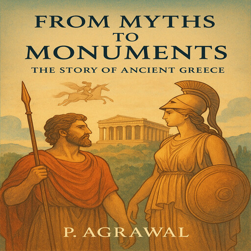 From Myths to Monuments, P Agrawal