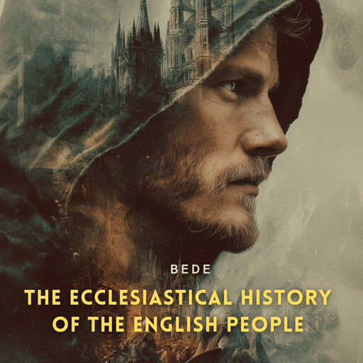 The Ecclesiastical History of the English People, Bede