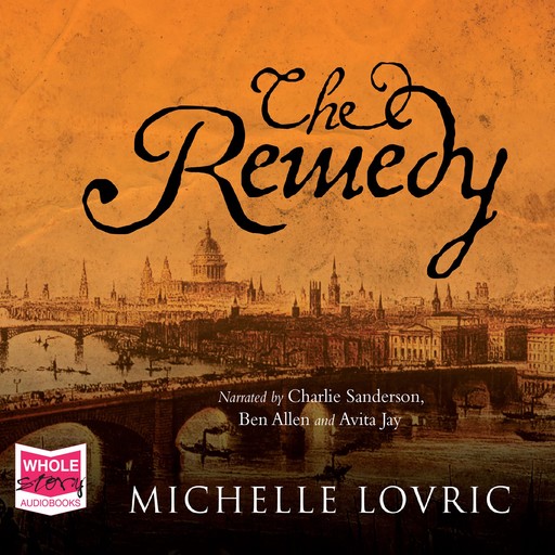 The Remedy, Michelle Lovric
