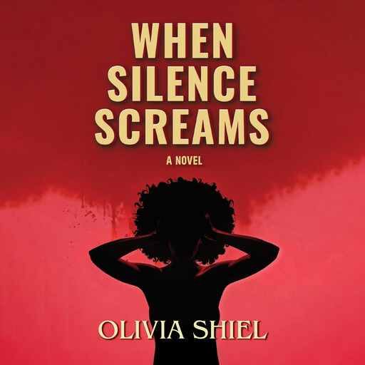 When Silence Screams, Olivia Shiel