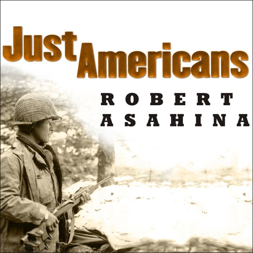 Just Americans, Robert Asahina