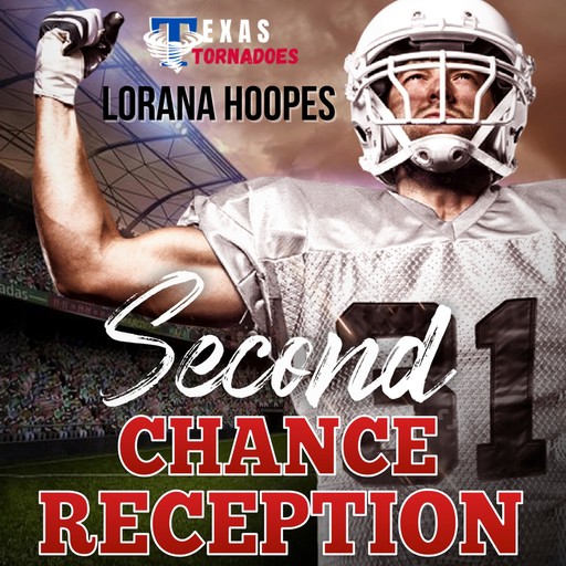 Second Chance Reception, Lorana Hoopes