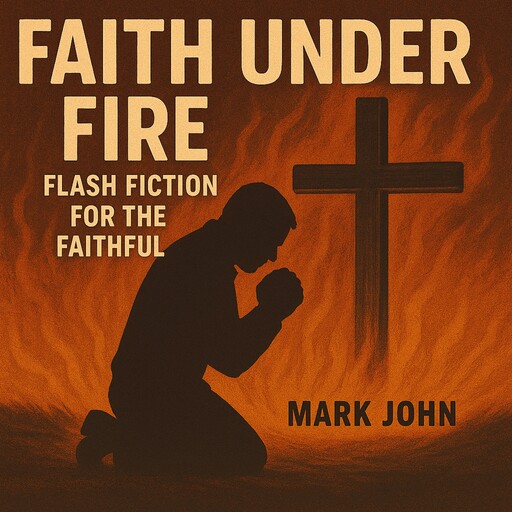 Faith Under Fire, John Mark