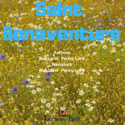 Saint Bonaventure, Bob Lord, Penny Lord