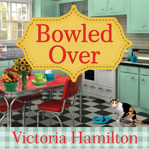 Bowled Over, Victoria Hamilton