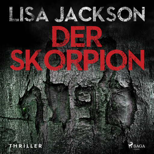 Der Skorpion: Thriller (Ein Fall für Alvarez und Pescoli 1), Lisa Jackson