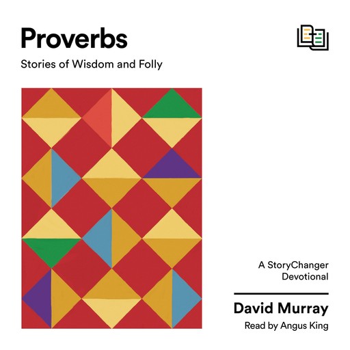 Proverbs, David Murray