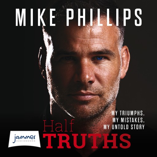 Half Truths, Mike Phillips