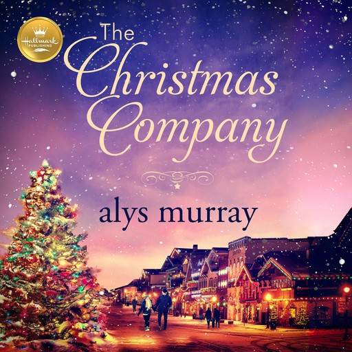 The Christmas Company, Alys Murray