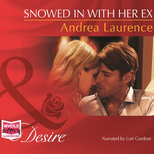 Snowed In with Her Ex, Andrea Laurence