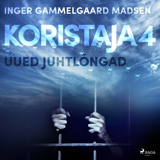 Koristaja 4: Uued juhtlõngad, Inger Gammelgaard Madsen